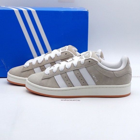 adidas Originals Shoes - SLD NEW adidas Originals Campus 00s Sneakers IH7508 Blanch